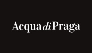 Acqua di Praga